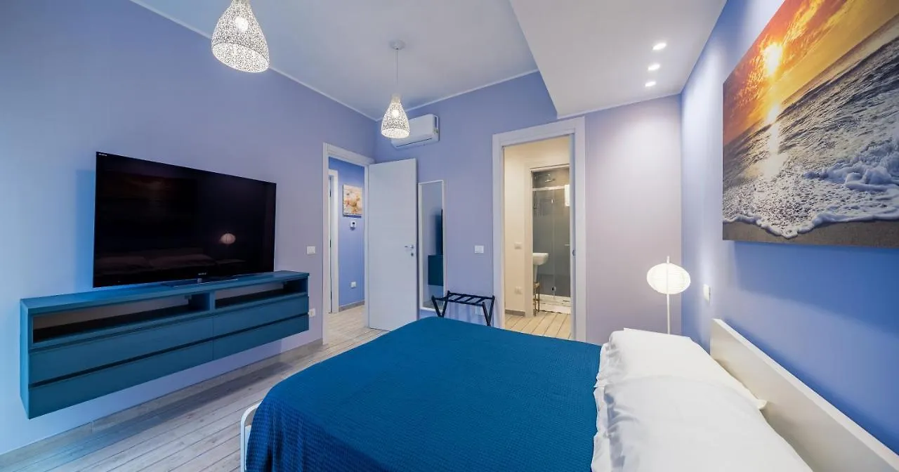 Appartamento Mamako Terrasini Italia