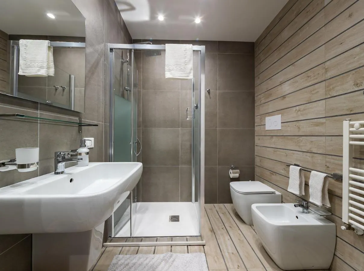 Appartamento Mamako Terrasini 0*,  Italia
